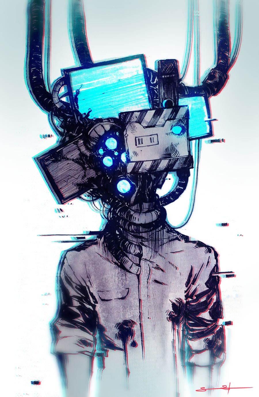 by monsterboysandrobots on tumblr